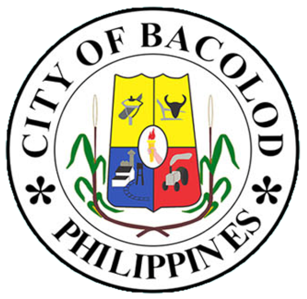 City Government of Bacolod Logo